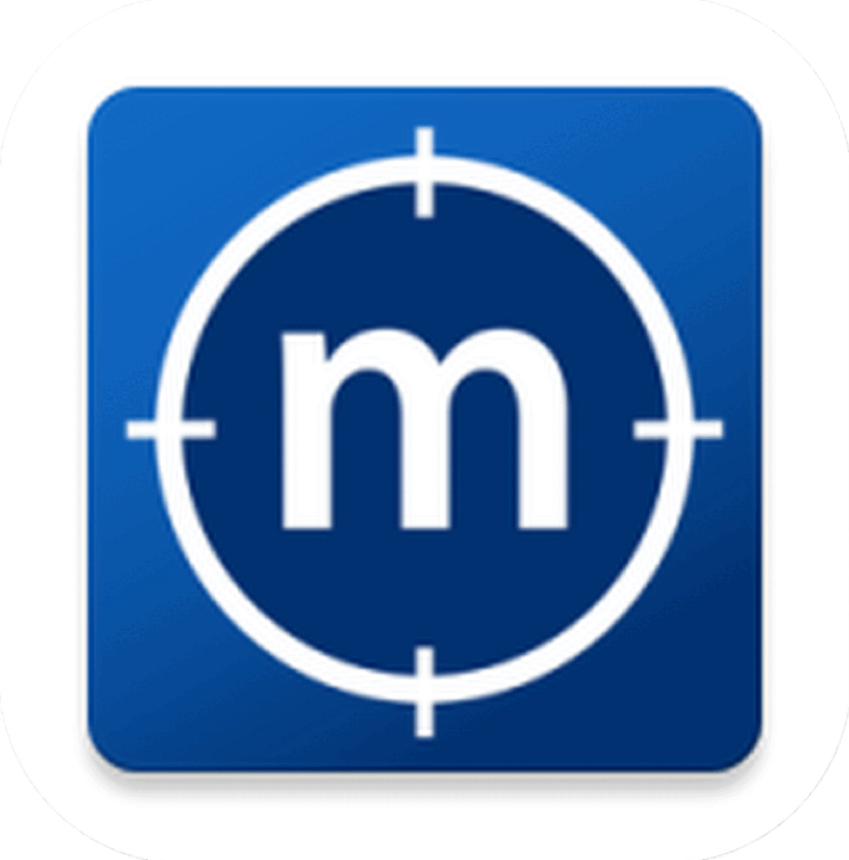 DP Pro Companion App Logo